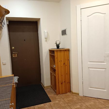Two Bedroom Apartment In Old Town, Up To 6 Guests Рига Экстерьер фото