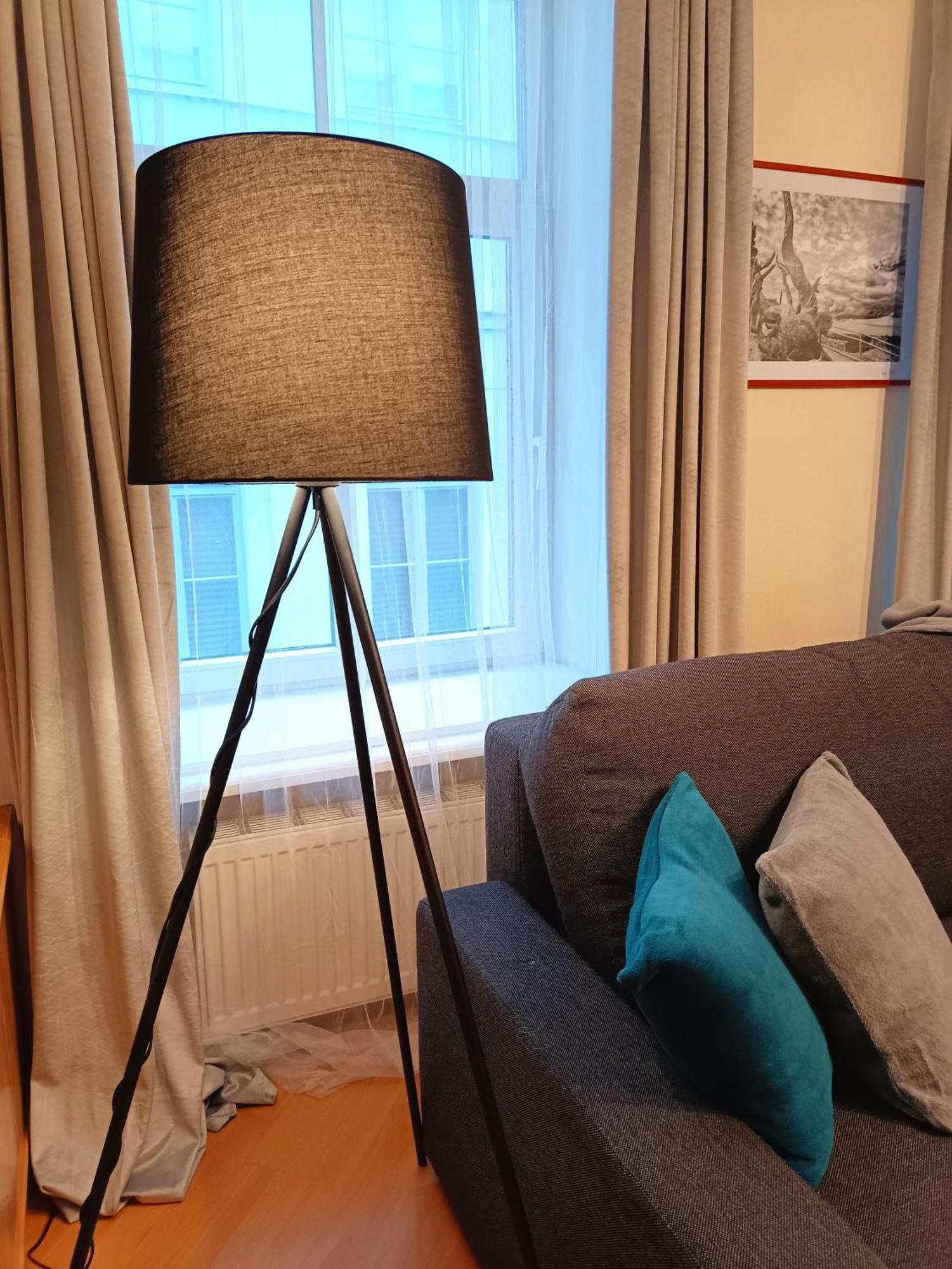 Two Bedroom Apartment In Old Town, Up To 6 Guests Рига Экстерьер фото