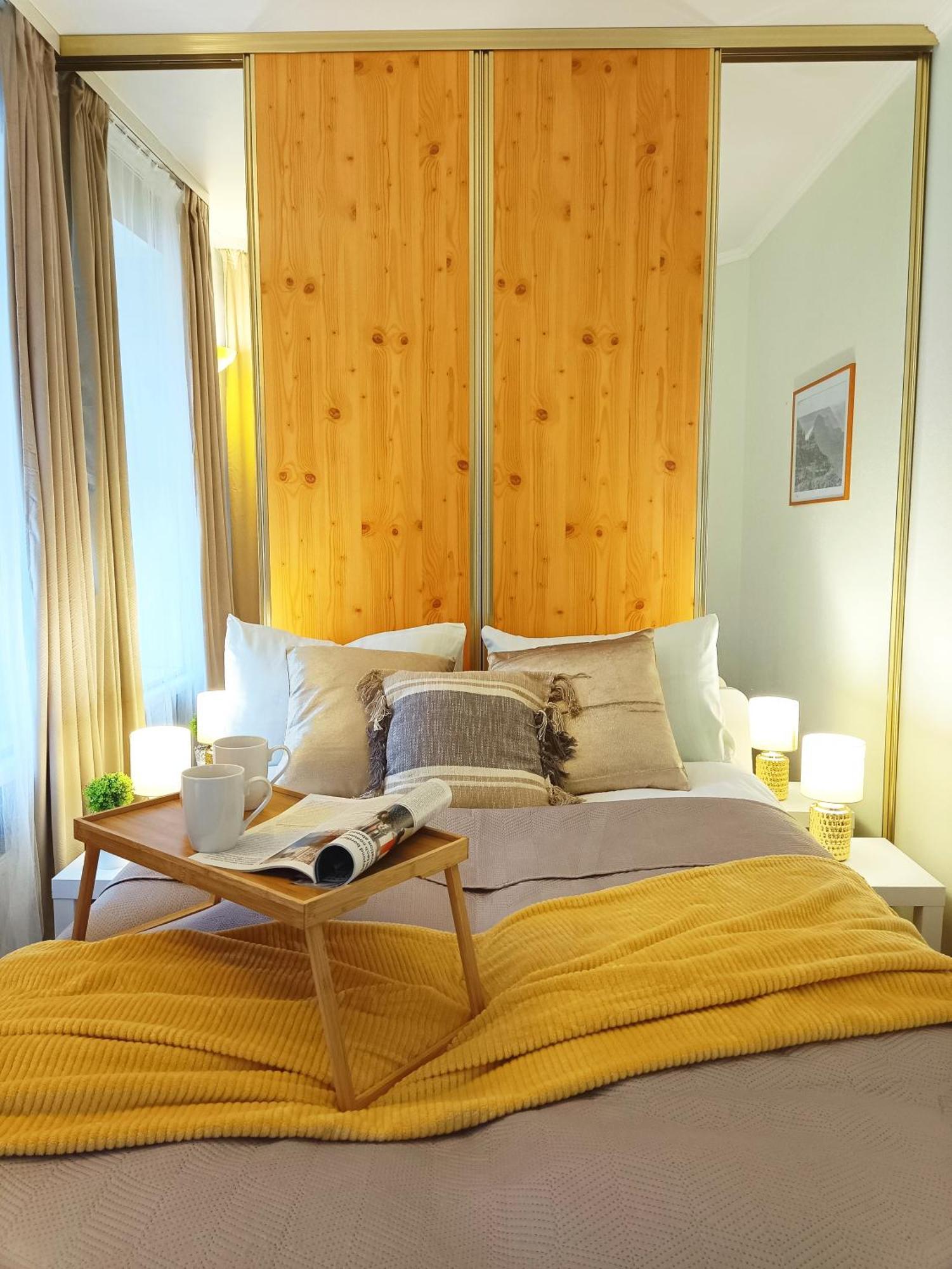 Two Bedroom Apartment In Old Town, Up To 6 Guests Рига Экстерьер фото