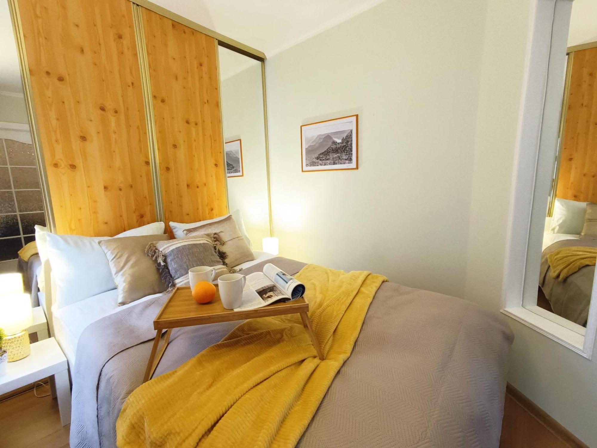 Two Bedroom Apartment In Old Town, Up To 6 Guests Рига Экстерьер фото